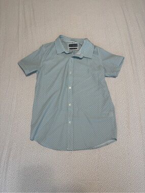 Cactus boys polo shirt